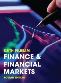 Omslagafbeelding: Finance and Financial Markets 4th edition 9781137515629