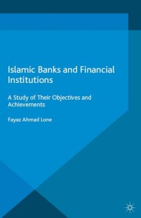Omslagafbeelding: Islamic Banks and Financial Institutions 9781137515650