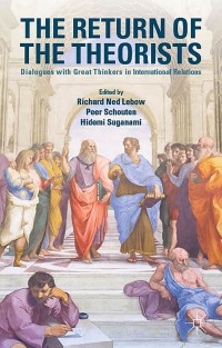 Cover image: The Return of the Theorists 9781137516442