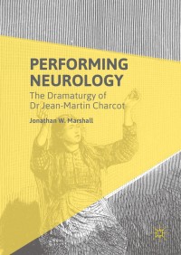 Cover image: Performing Neurology 9781137517616