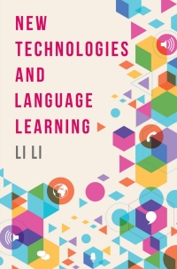 Omslagafbeelding: New Technologies and Language Learning 1st edition 9781137517678