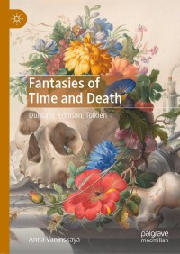 Imagen de portada: Fantasies of Time and Death 9781137518378