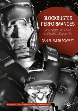 Imagen de portada: Blockbuster Performances 9781137518781