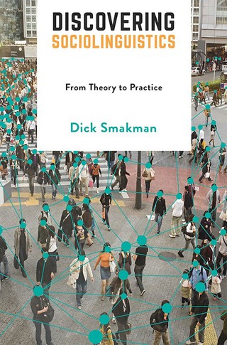 Immagine di copertina: Discovering Sociolinguistics 1st edition 9781137519078