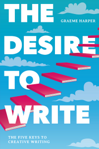 Titelbild: The Desire to Write 1st edition 9781137519917