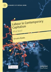 Omslagafbeelding: Labour in Contemporary Capitalism 9781137520401