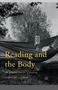 Cover image: Reading and the Body 9781137541314