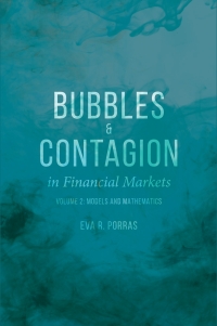 Cover image: Bubbles and Contagion in Financial Markets, Volume 2 9781137524416