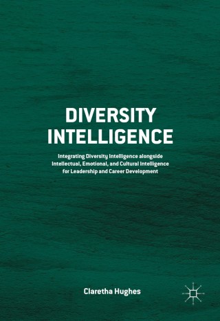 Imagen de portada: Diversity Intelligence 9781137526816