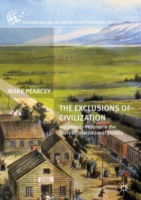Imagen de portada: The Exclusions of Civilization 9781137528612