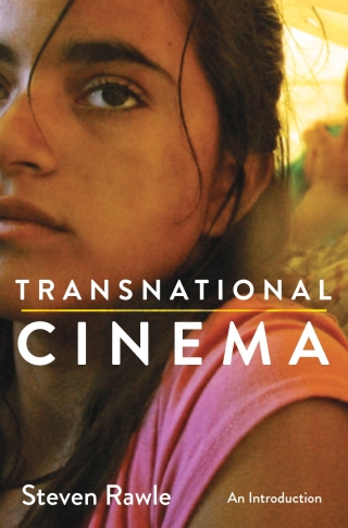 Cover image: Transnational Cinema 1st edition 9781137530127
