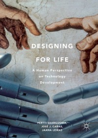 Cover image: Designing for Life 9781137530462