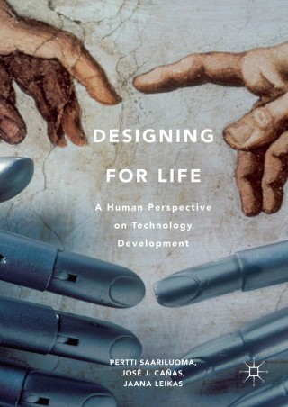 Omslagafbeelding: Designing for Life 9781137530462