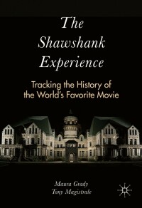Omslagafbeelding: The Shawshank Experience 9781137532138