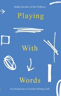 Imagen de portada: Playing With Words 1st edition 9781137532527