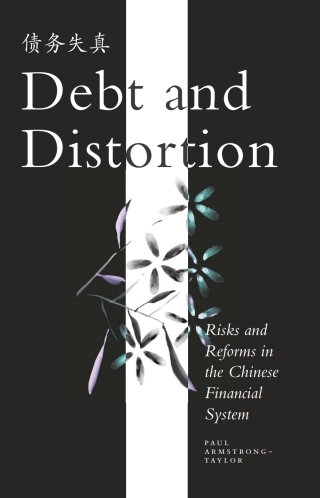 表紙画像: Debt and Distortion 9781137534002