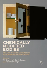 Imagen de portada: Chemically Modified Bodies 9781137535344