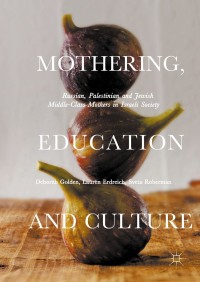 Cover image: Mothering, Education and Culture 9781137536303