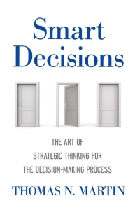 Cover image: Smart Decisions 9781137536983