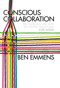 Cover image: Conscious Collaboration 9781137538031