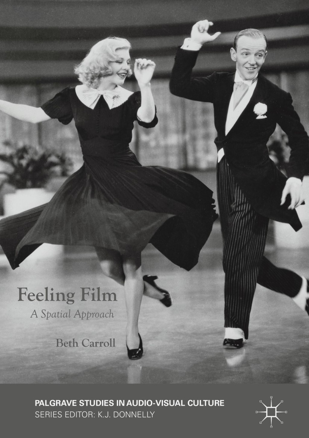 Feeling Film A Spatial Approach