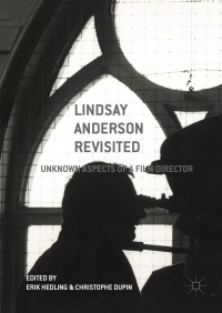 Titelbild: Lindsay Anderson Revisited 9781137539427