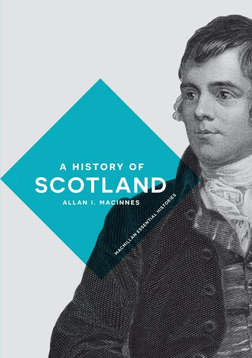 A History of Scotland 1st Edition