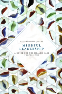 Cover image: Mindful Leadership 1st edition 9781137540997