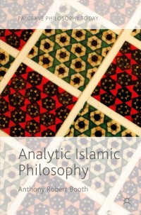 Imagen de portada: Analytic Islamic Philosophy 9781137541550