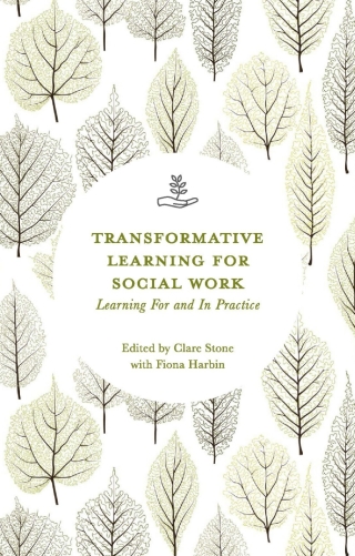 Immagine di copertina: Transformative Learning for Social Work 1st edition 9781137542359