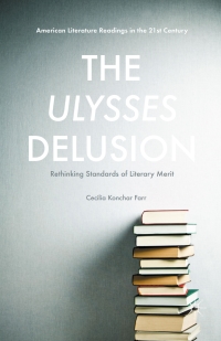 Omslagafbeelding: The Ulysses Delusion 9781137553621