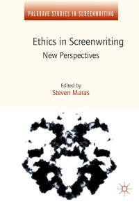 表紙画像: Ethics in Screenwriting 9781137544926