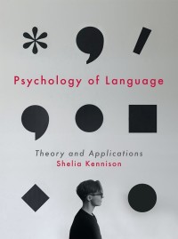 Cover image: Psychology of Language 1st edition 9781137545268