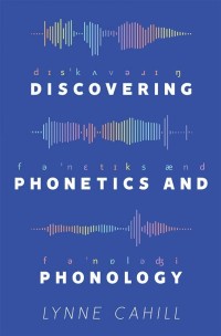 Imagen de portada: Discovering Phonetics and Phonology 1st edition 9781137545718