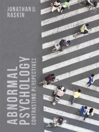 Cover image: Abnormal Psychology 1st edition 9781137547163