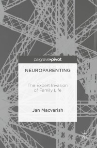 Cover image: Neuroparenting 9781137547323