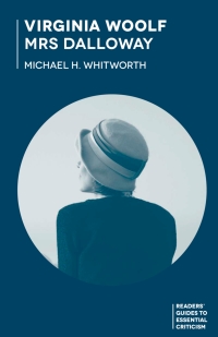 Titelbild: Virginia Woolf - Mrs Dalloway 1st edition 9780230506428