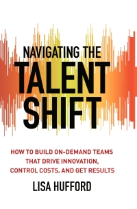Cover image: Navigating the Talent Shift 9781137548030