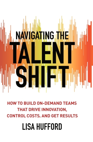 Imagen de portada: Navigating the Talent Shift 9781137548030