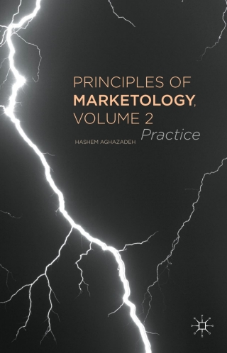 Imagen de portada: Principles of Marketology, Volume 2 9781137579805