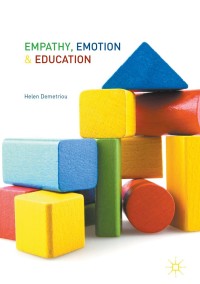 Cover image: Empathy, Emotion and Education 9781137548436