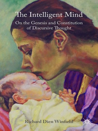 Imagen de portada: The Intelligent Mind 9781137549327