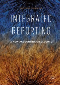 Cover image: Integrated Reporting 9781137551481