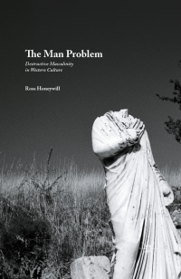 Omslagafbeelding: The Man Problem 9781137551689