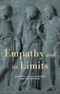 Imagen de portada: Empathy and its Limits 9781137552365