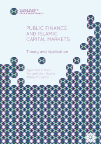Cover image: Public Finance and Islamic Capital Markets 9781137553416