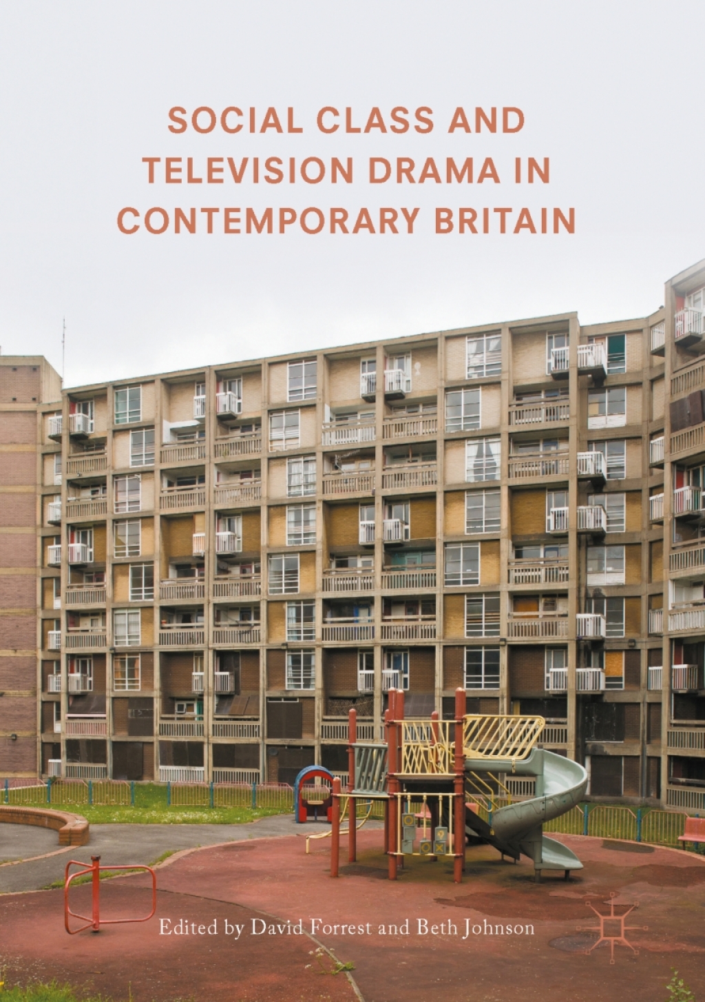 Social Class and Television Drama in Contemporary Britain eBook Rental