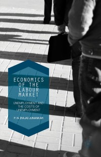 Imagen de portada: Economics of the Labour Market 9781137555182