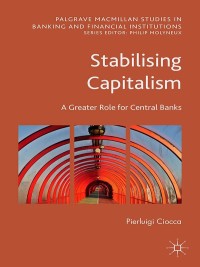 صورة الغلاف: Stabilising Capitalism 9781137555502