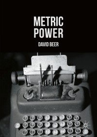 Cover image: Metric Power 9781137556486